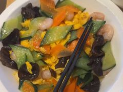 -关东小磨东北菜(上海长风大悦城店)