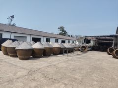 -苏州市吴中区光福窑上花果蜜饯厂