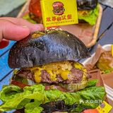 来同安…这家故事汉堡🍔好好吃🤤！！！