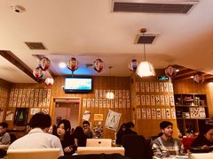 -有喜屋·深夜食堂(北京西路店)