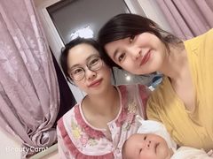 -好孕妈妈月嫂(哈尔滨总店)