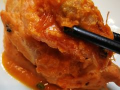 -海天楼中餐厅(吴宫泛太平洋酒店)