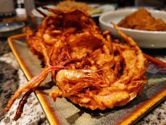 -南京大牌档(香港广场店)