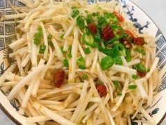 热炝水芹-小实惠嘉(威海路店)