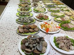 -清真·马家火锅美食城(镇江北路店)