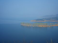 -黄河小浪底水利枢纽风景区