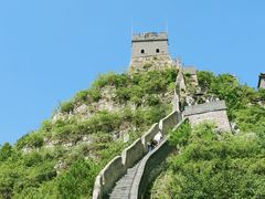 -居庸关长城