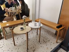 -Cafe on warm(丹霞店)