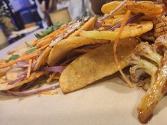 -特色酱椒鱼私房菜(黄鹤楼店)