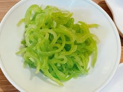-苏小柳点心·手作小笼包(鸿寿坊分院)