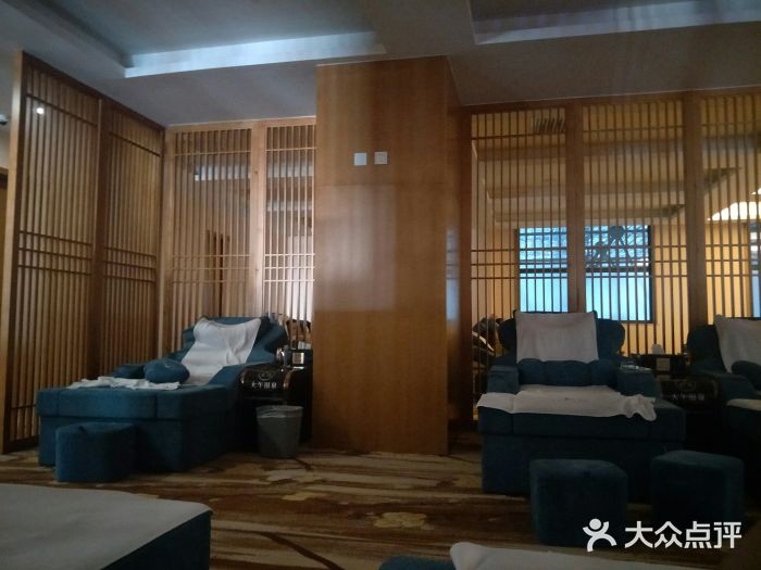 兴芮温泉度假区图片