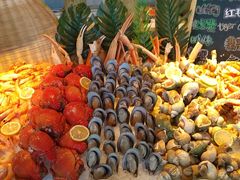 -嘉定凯悦·咖啡厅