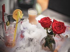 -老板娘的烤肉店(港湾广场店)
