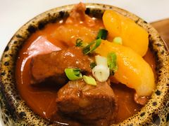 罐焖牛肉-马克西姆俄罗斯餐厅(通亚街店)