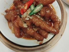 -金湖港式餐厅(建外店)