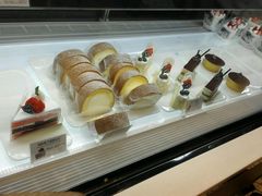 -巴黎贝甜(右安门店)