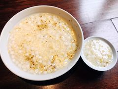 桂花酒酿圆子-大牌大·传统杭帮菜(湖滨店)