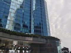 -香港九龙海逸君绰酒店