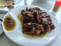 -茗荔园农庄(大涌店)
