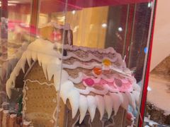 -TOUCH泰奇(奉贤宝龙城市广场店)