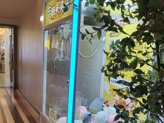 -卡朋西餐(铂顿城店)