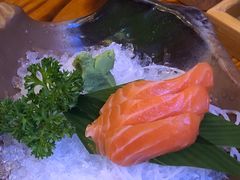 -坂吉屋·居酒屋深夜食堂(龙湖店)