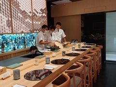 -小十Omakase(地王大厦店)