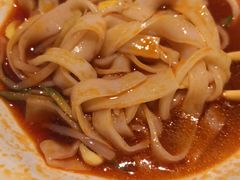 -陕客肉夹馍(王府井店)