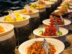 -鲜得莱渔港·小平岛海胆馆(七贤岭店)