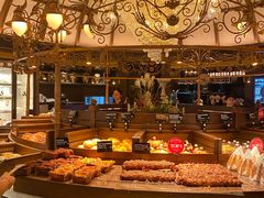 -B&C黄油与面包·THE GARDEN BAKERY概念店(世纪汇店)