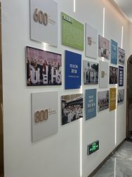 点击看大图 -谦和国际皮肤管理