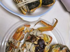 -阳澄湖大闸蟹·琼灵阁牌品牌连锁(吴中总店)