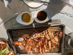 -海拉尔蒙古包(房山长阳店)