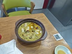 -李先生牛肉面大王(北京东四店)