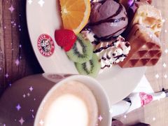 iphone_upload_pic-MAAN COFFEE(金桥店)