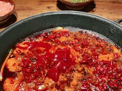 -楠火锅(太古里总店)
