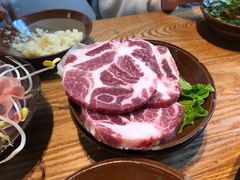 -仁虎老火锅(黄泥磅店)