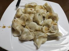 -老边饺子馆(北京南站1店)