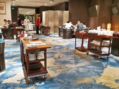-红棉中餐厅·广州海航威斯汀酒店