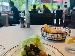 -Wolfgang’s Steakhouse 沃夫冈牛排馆(上海白玉兰广场店)