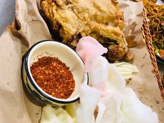 -粗茶淡饭•陕菜•家常菜