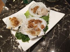 -蔚海之都·象山蒸汽海鲜(仙霞路店)
