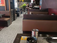 -谷牛日式烤肉(宝山U天地店)