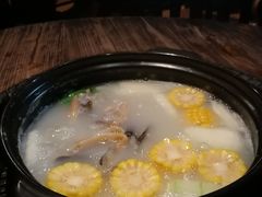 -大良毋米粥(锦龙路总店)