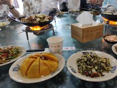-张关合渣(航空大道店)
