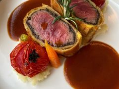 -JANS意式简餐厅·惠灵顿牛排