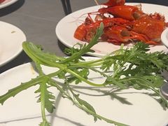 -遇上西雅图多融合海鲜自助餐厅(中房金谊广场店)