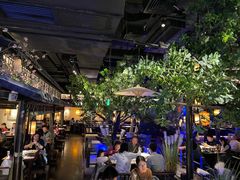 -绿茶餐厅(乐峰广场店)