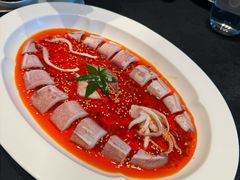-醉东Oriental House(静安嘉里中心店)