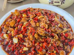 -老三样·旧食新味(万寿宫店)